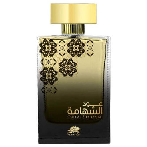 Perfume Al Fares Oud Al Shahamah Emper 100ML