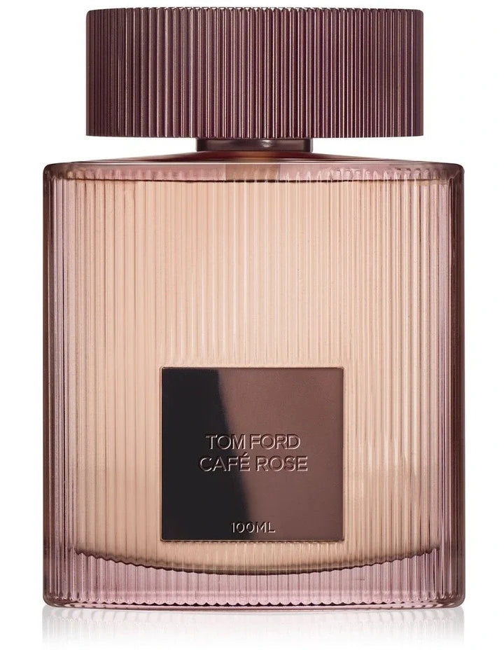 Perfume Tom Ford Cafe Rose 100ML
