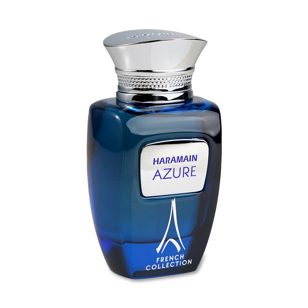 Perfume Al Haramain Azure French Collection 100ML