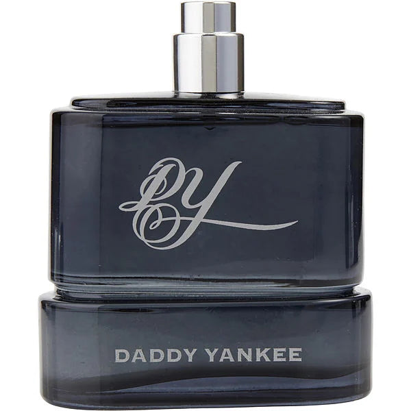 Perfume Daddy Yankee Dy 100ML