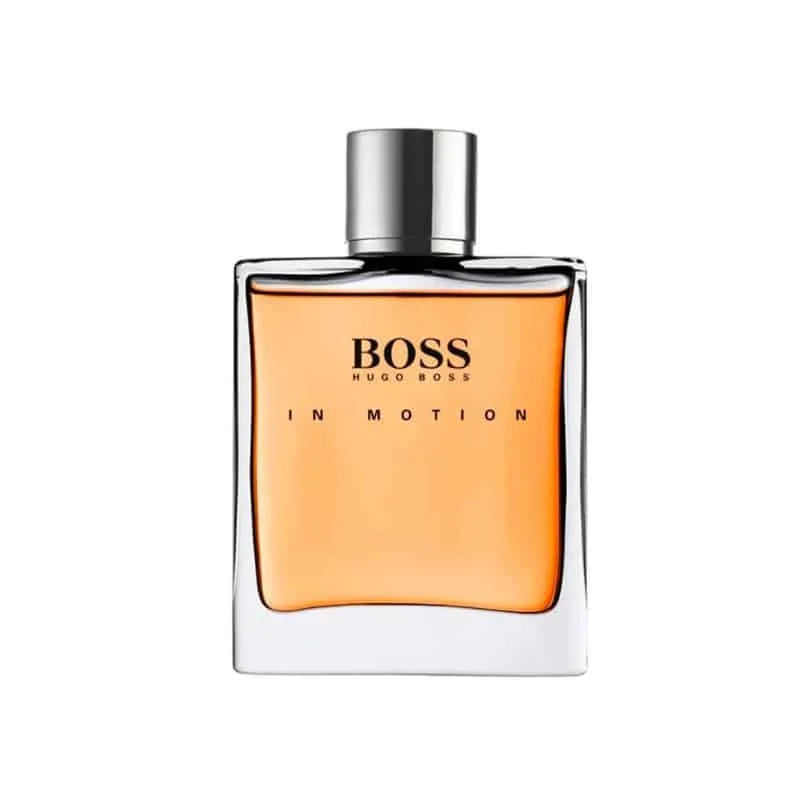 Perfume Hugo Boss In Motion 90ML