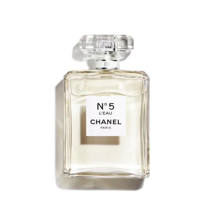 Perfume Chanel N°5 L'eau 100ML
