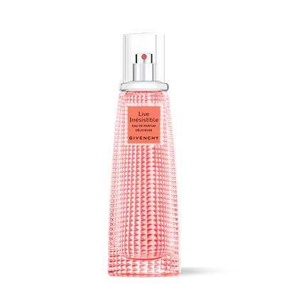 Perfume Givenchy Live Irresistible Delicieuse 75ML