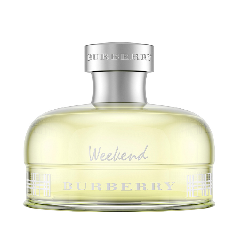 Perfume Burberry Weekend For Women 100ML