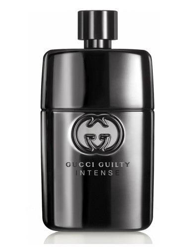 Perfume Gucci Guilty Intense Men 90ML
