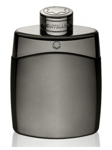 Perfume Montblanc Legend Intense 100ML