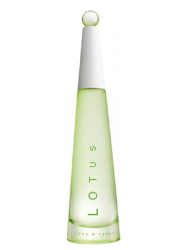 Perfume Issey Miyake Lotus 90ML