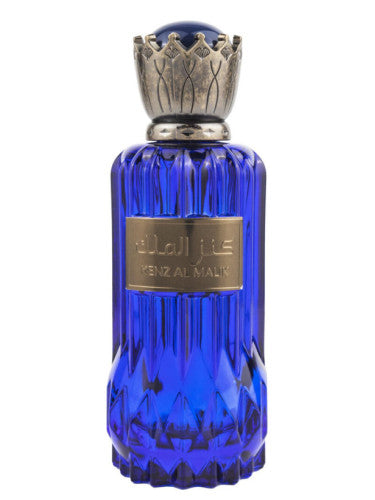 Perfume Al Wataniah Kenz Al Malik 100ML