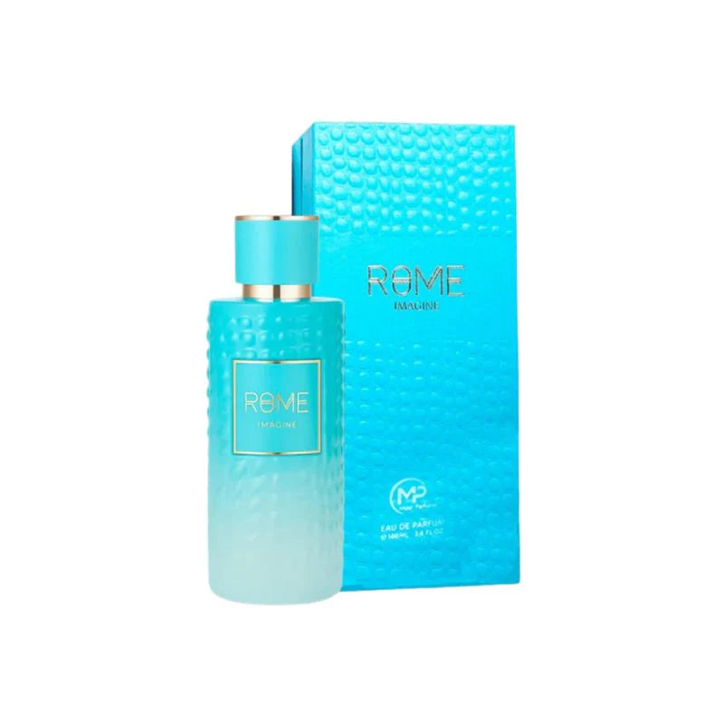 Perfume Bharara Mast Rome Imagine 100ML