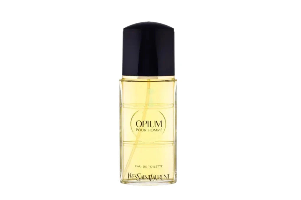Perfume Yves Saint Laurent Opium 100ML