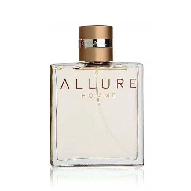 Perfume Chanel Allure Homme 100ML