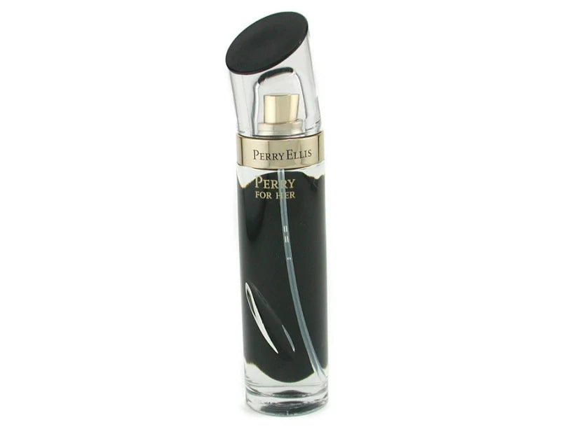 Perfume Perry Ellis Black For Her 100ML