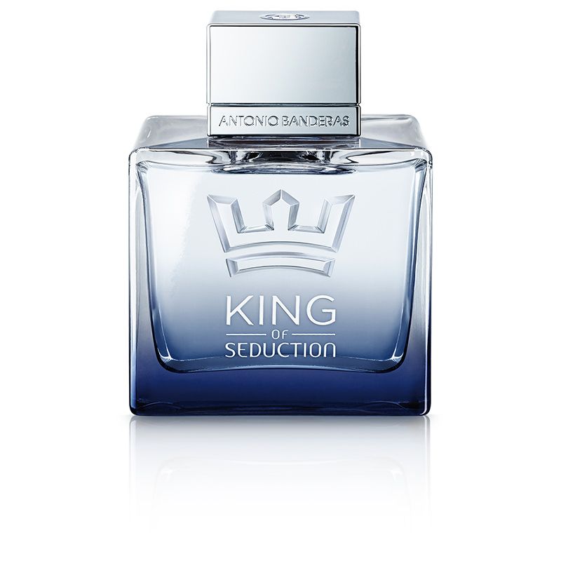 Perfume Antonio Banderas King Of Seduction 100ML