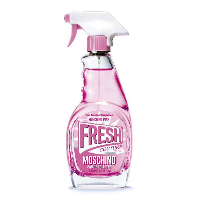 Perfume Moschino Pink Fresh 100ML