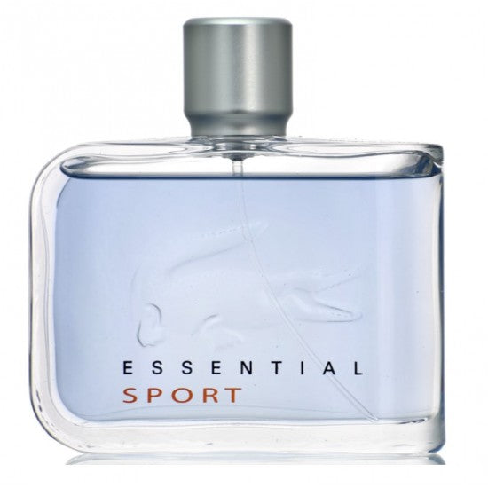 Perfume Lacoste Essential Sport 125ML