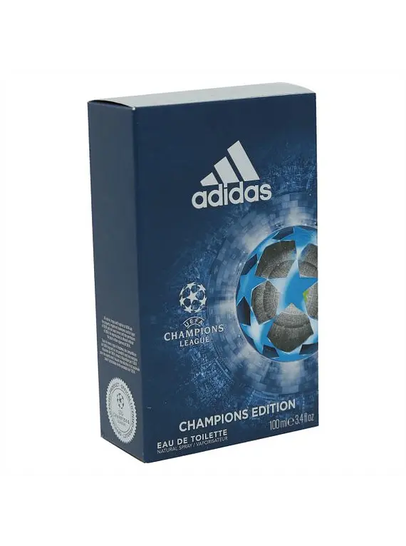 Perfume Adidas Champions Edition League 100ML
