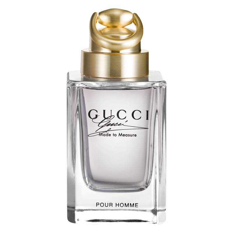 Perfume Gucci Made To Measure 90ML