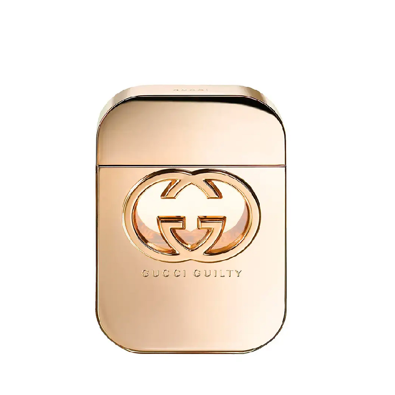 Perfume Gucci Guilty 75ML
