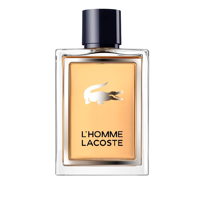 Perfume Lacoste L homme 150ML