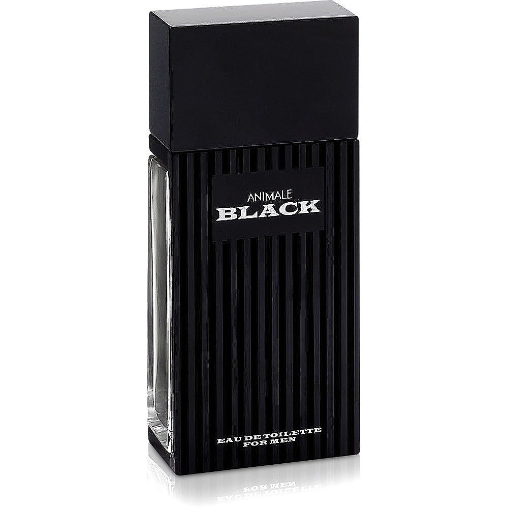 Perfume Parlux Animale Black 100ML