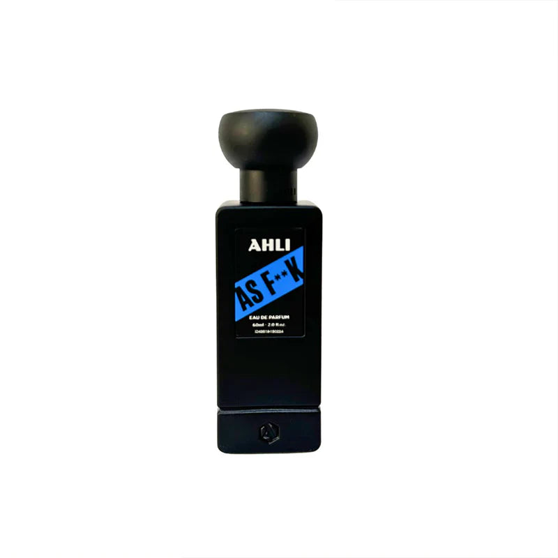Perfume Ahli As F**K 60ML
