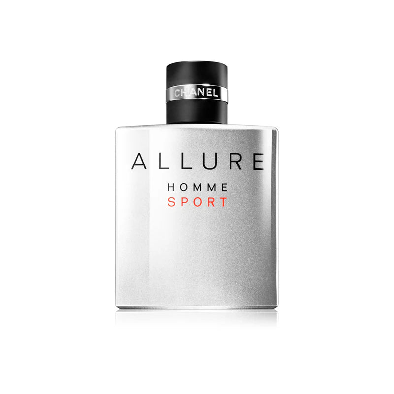 Perfume Chanel Allure Homme Sport 100ML