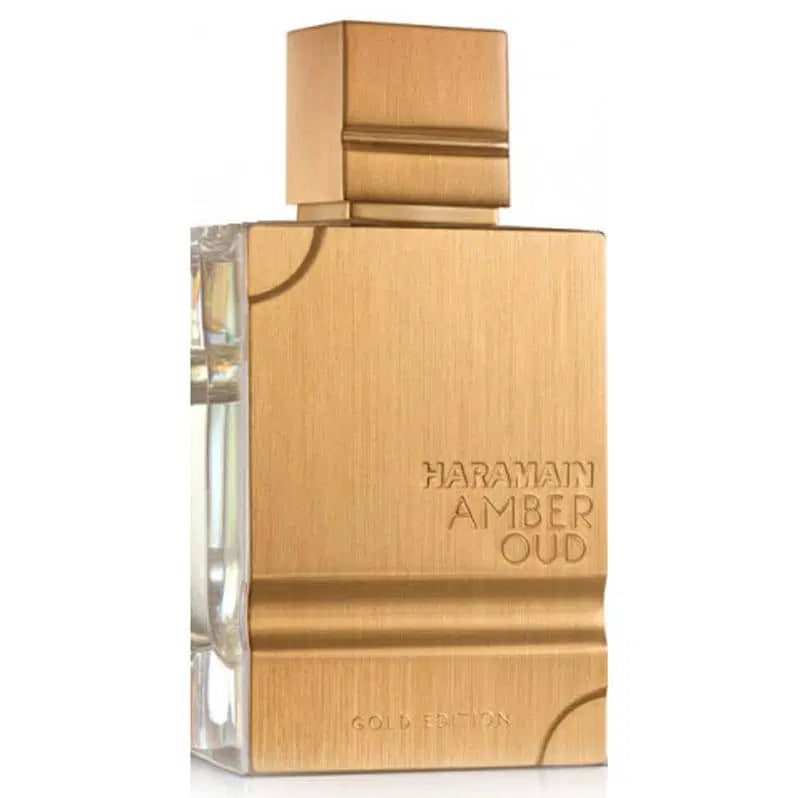 Perfume Al Haramain Amber Oud Gold Edition 200ML