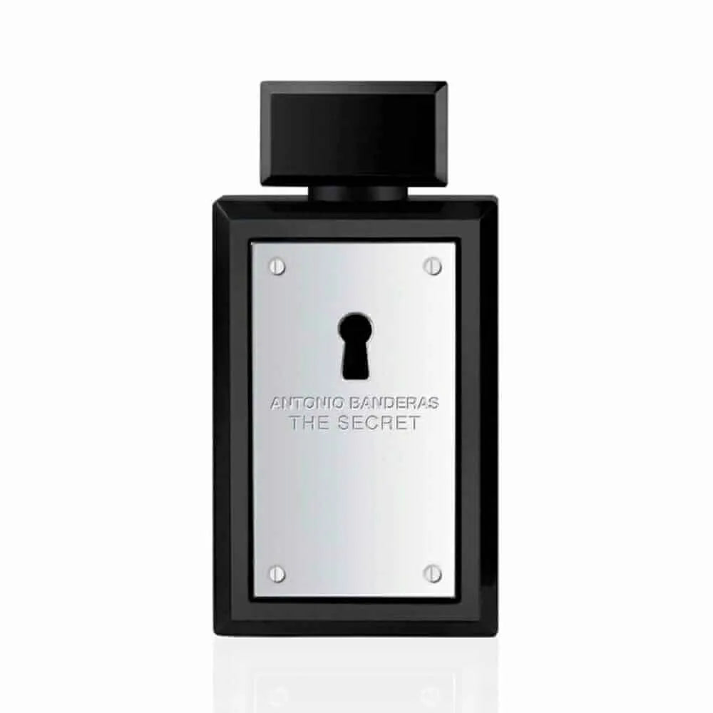 Perfume Antonio Banderas The Secret 100ML