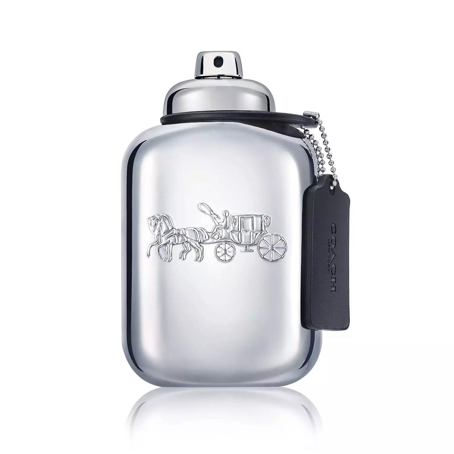 Perfume Coach Platinum Coach New York 100ML