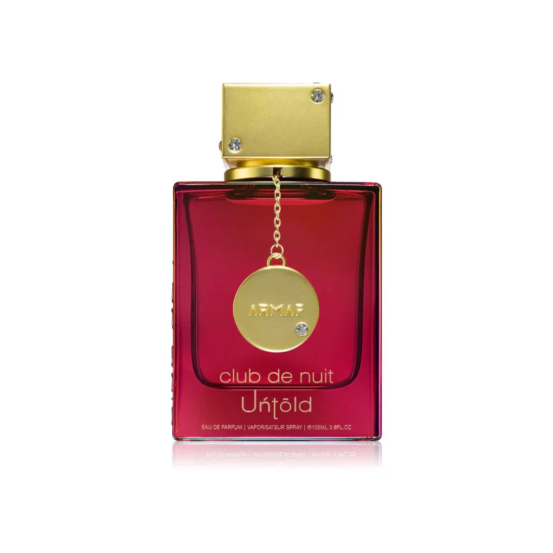 Perfume Armaf Club de Nuit Untold 100ML