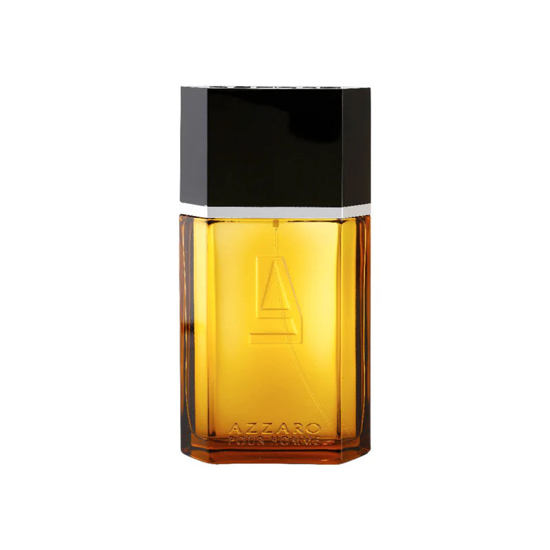 Perfume Azzaro Pour Homme 100ML