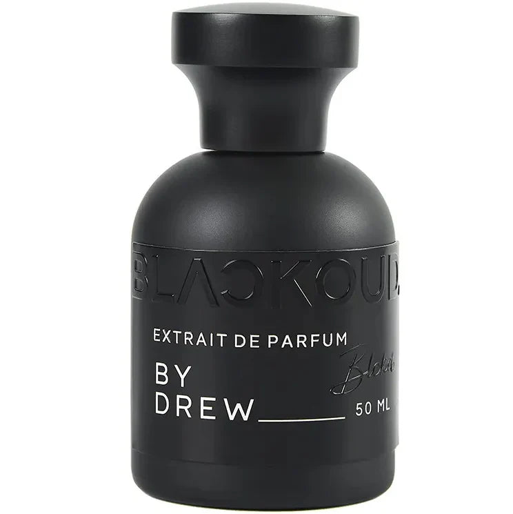 Perfume Blackoud By Drew 50ML