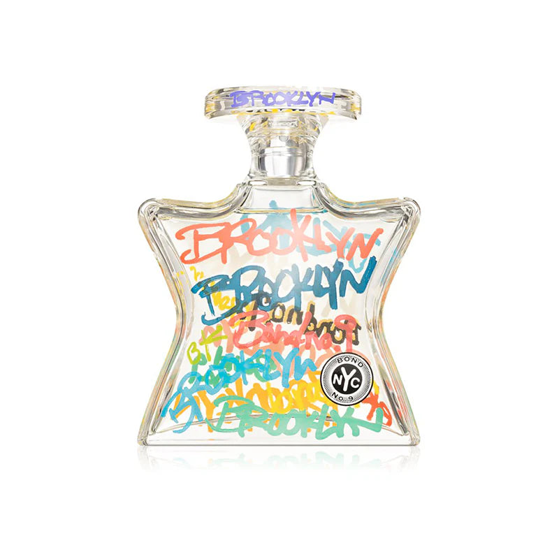 Perfume Bond Brooklyn 100ML