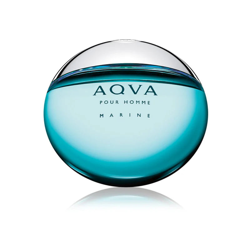 Perfume Bvlgari Aqva Marine Pour Homme 100ML