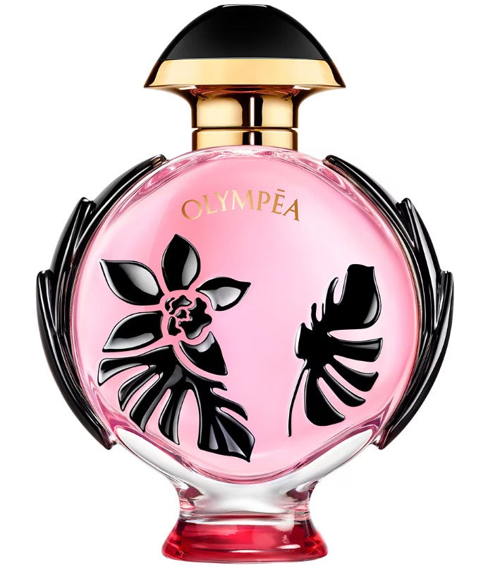 Perfume Olympea Flora Paco Rabanne 80ML