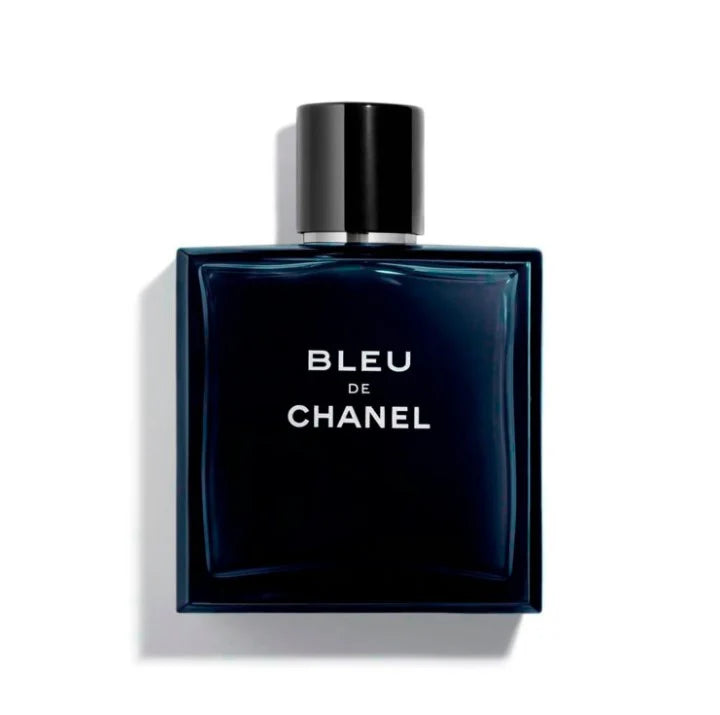 Perfume Bleu De Chanel Eau De Toilette 150ML