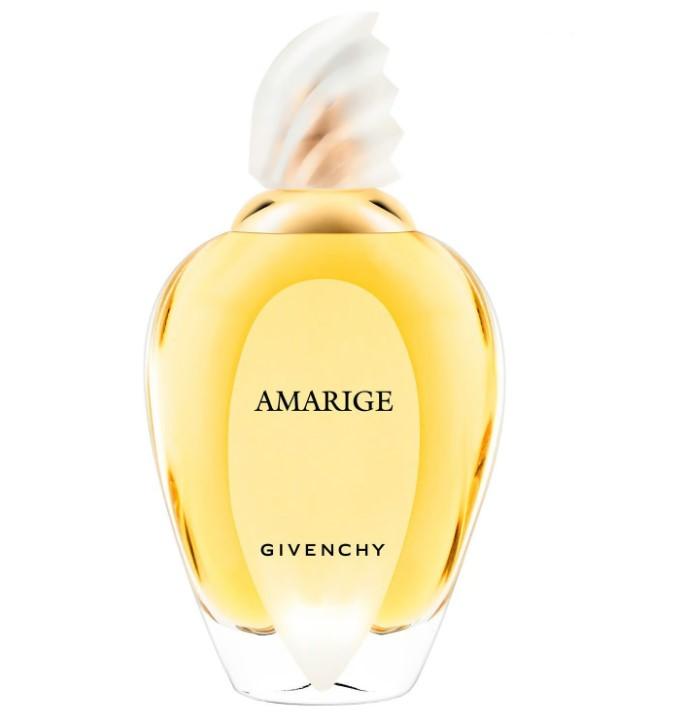 Perfume Givenchy Amarige 100ML