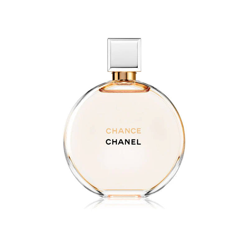 Perfume Chance De Chanel Eau De Parfum 100ML