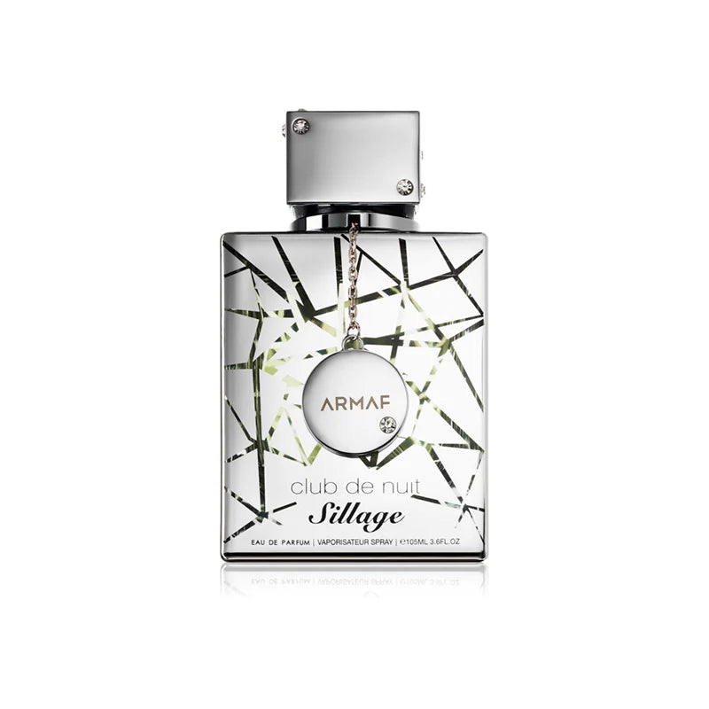 Perfume Armaf Club De Nuit Sillage 105ML