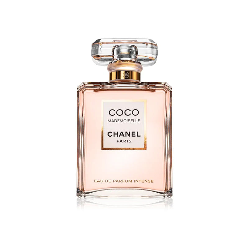 Perfume Chanel Coco Mademoiselle Intense 100ML