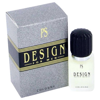 Perfume Design For Men Paul Sebastian 100ML
