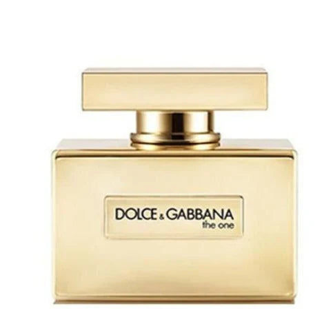 Perfume Dolce Gabbana The One Gold 75ML
