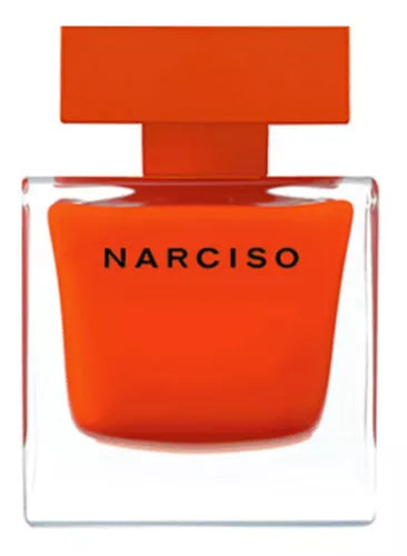 Perfume Narciso Rouge Narciso Rodriguez 90ML
