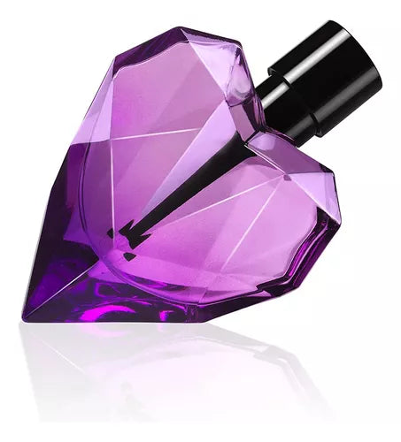 Perfume Diesel Loverdose 75ML