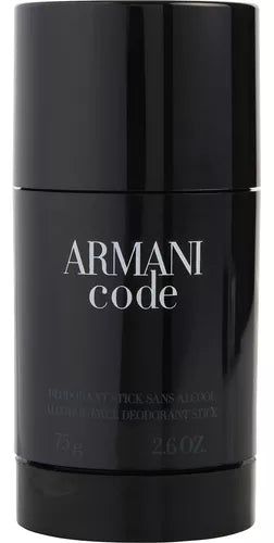 Desodorante Armani Code 75G