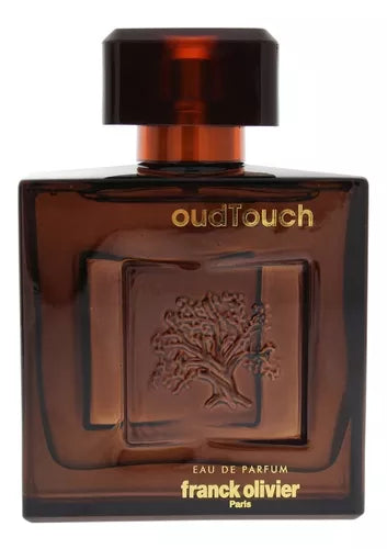 Perfume Franck Olivier Oud Touch 100ML
