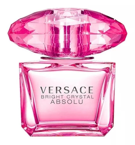 Perfume Versace Bright Crystal Absolu 90ML