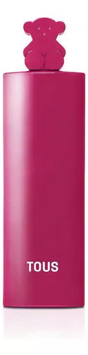 Perfume Tous More More Pink 90ML