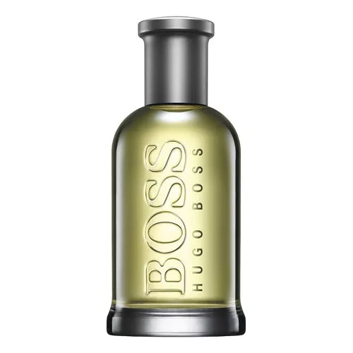 Perfume Hugo Boss Bottled 200ML