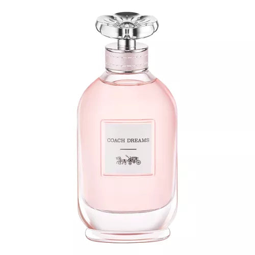 Perfume Coach Dreams New York 90ML